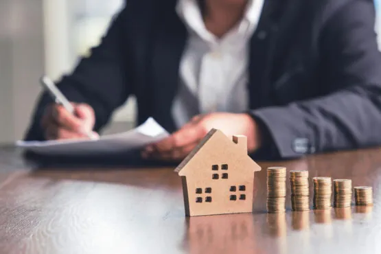 Mortgage Loans